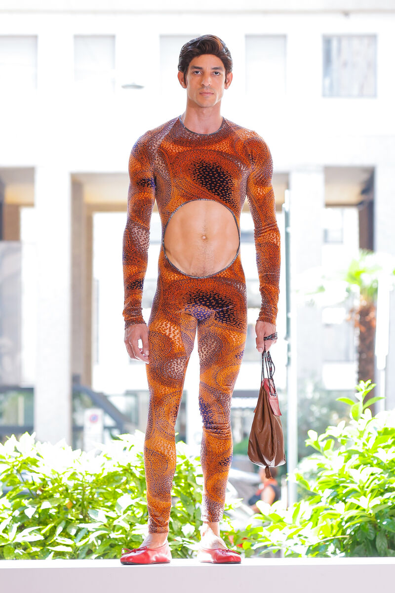 Vivienne Westwood SS 2026