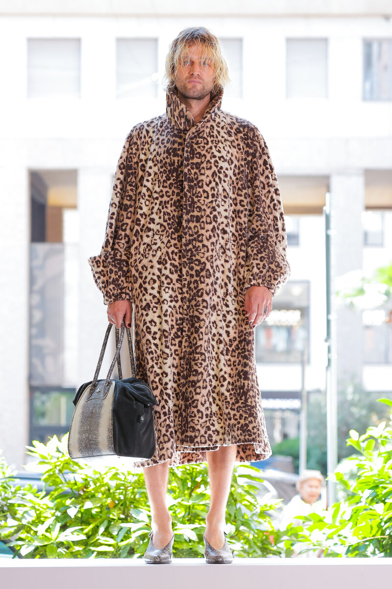 Vivienne Westwood SS 2026