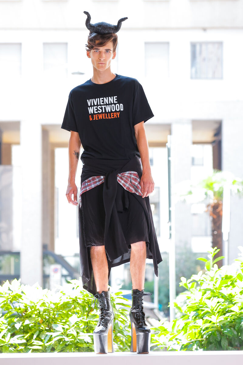 Vivienne Westwood SS 2026