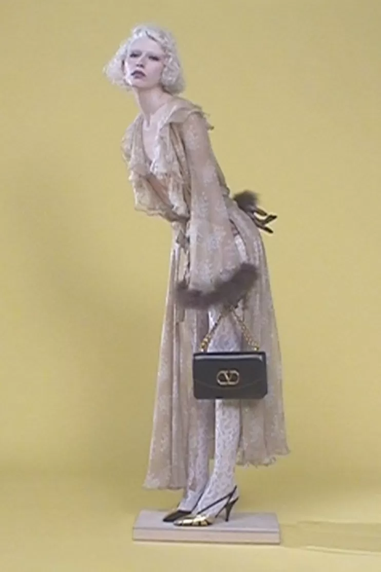 сумка Vain Valentino 