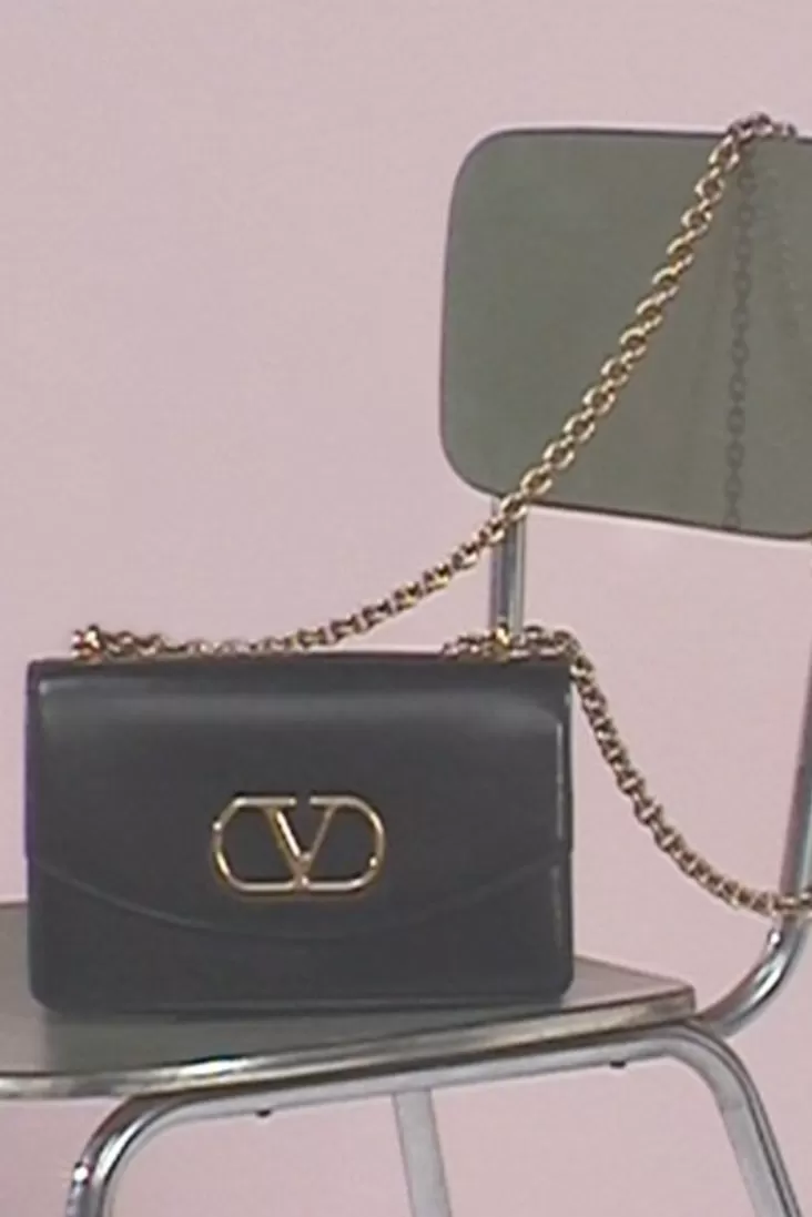 сумка Vain Valentino 