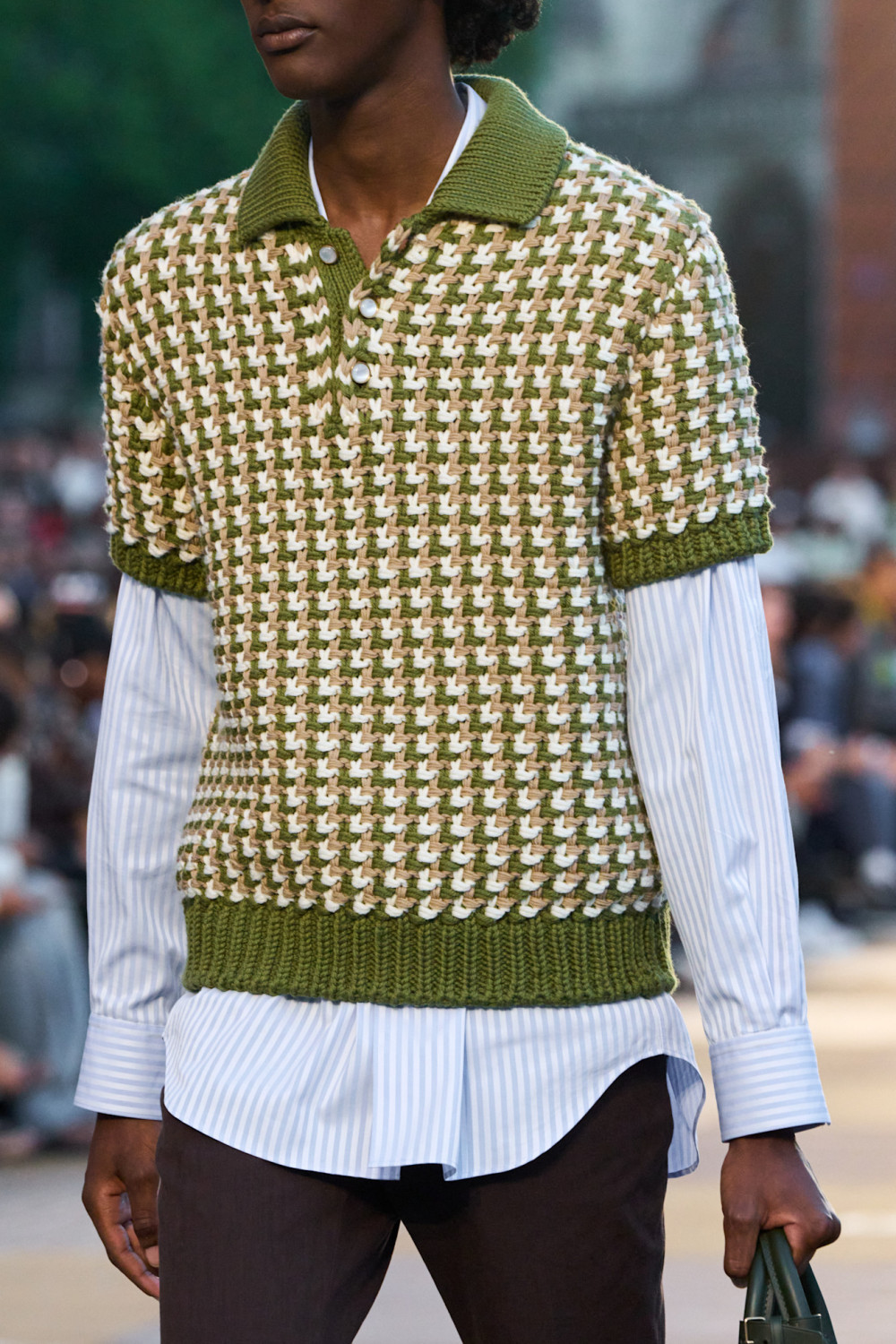 SS 2026 Louis Vuitton