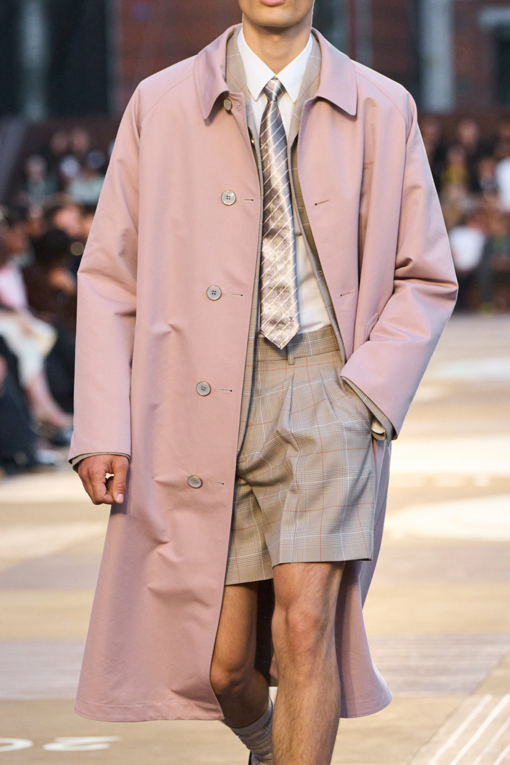 SS 2026 Louis Vuitton