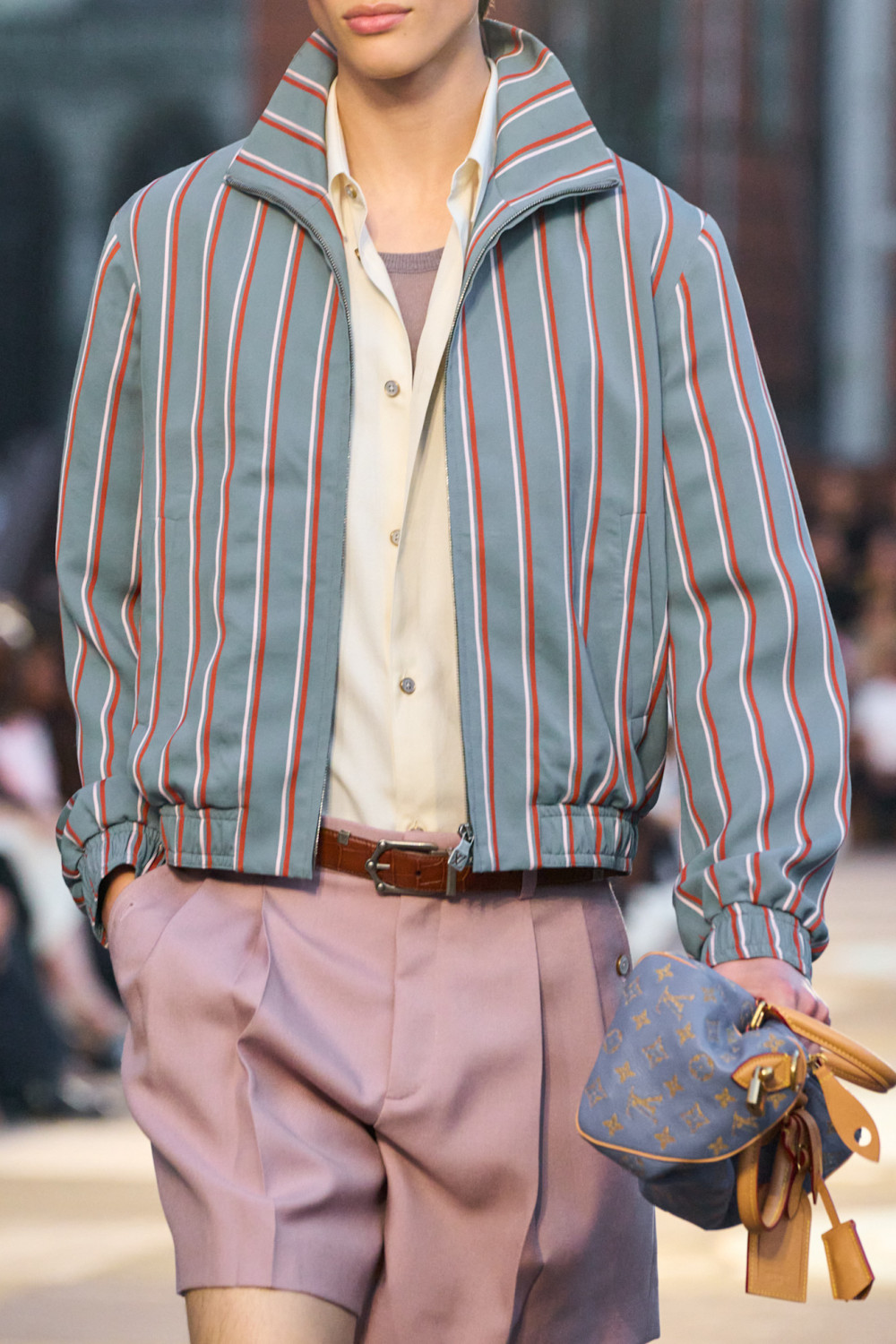 SS 2026 Louis Vuitton