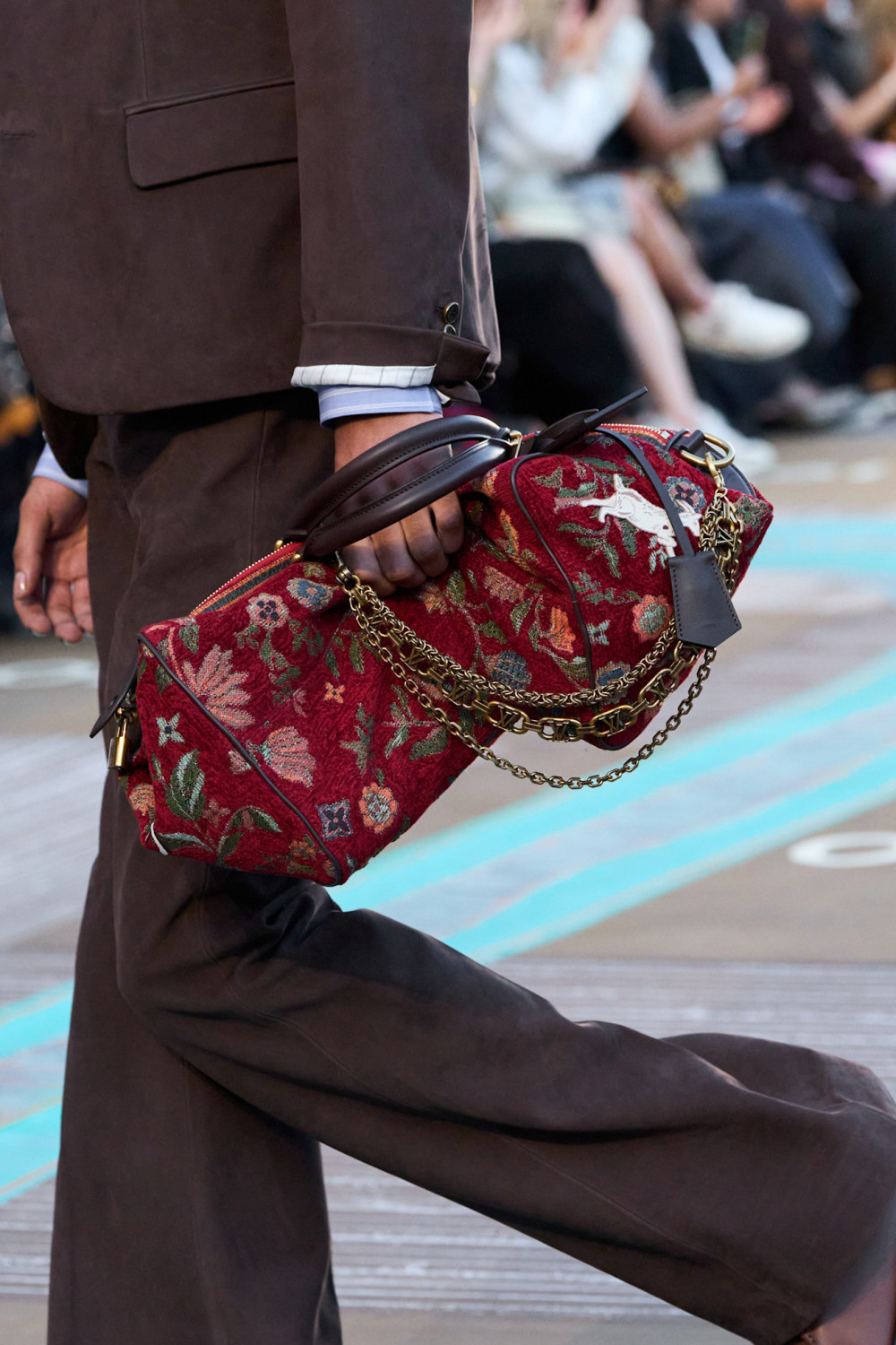 SS 2026 Louis Vuitton