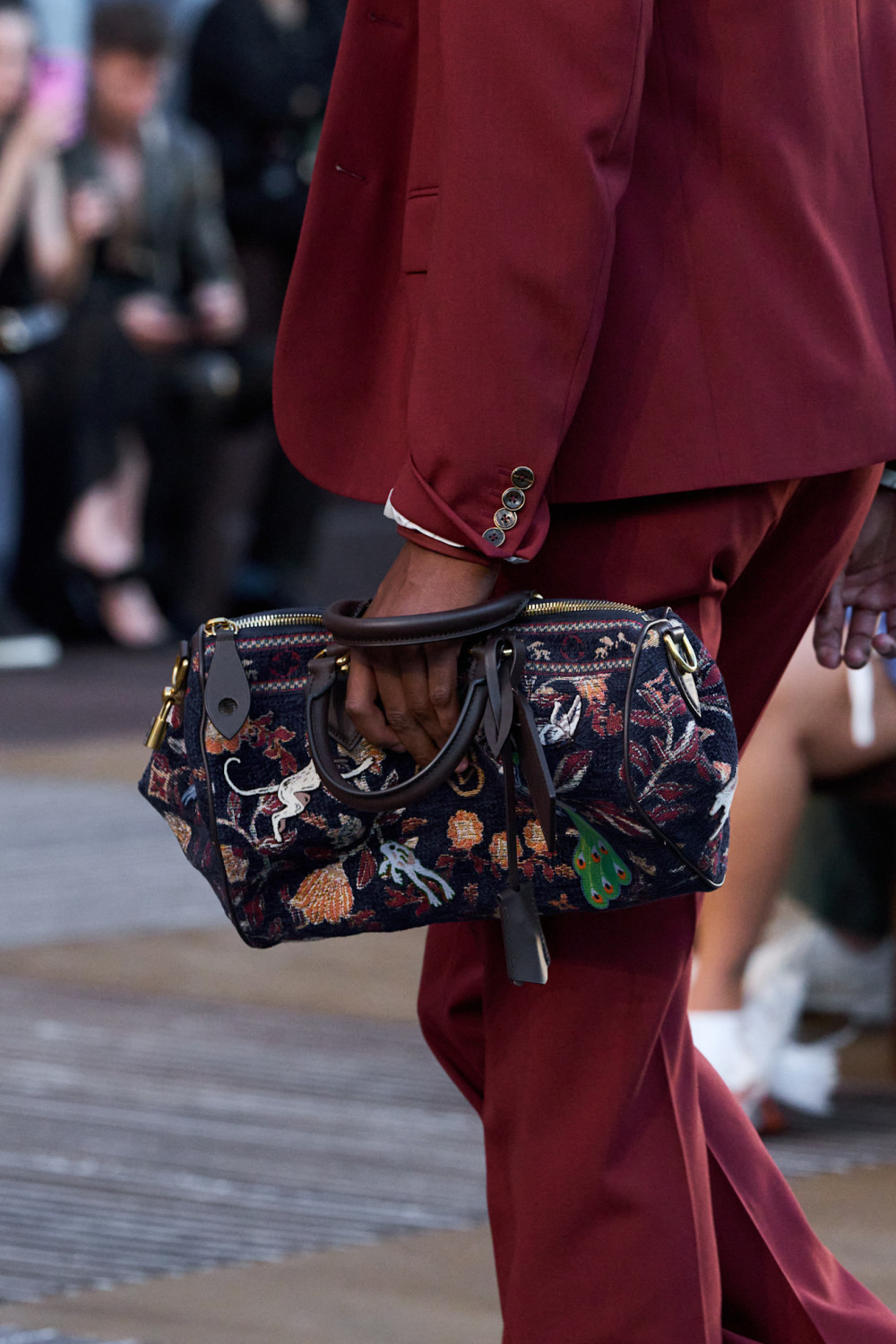 SS 2026 Louis Vuitton