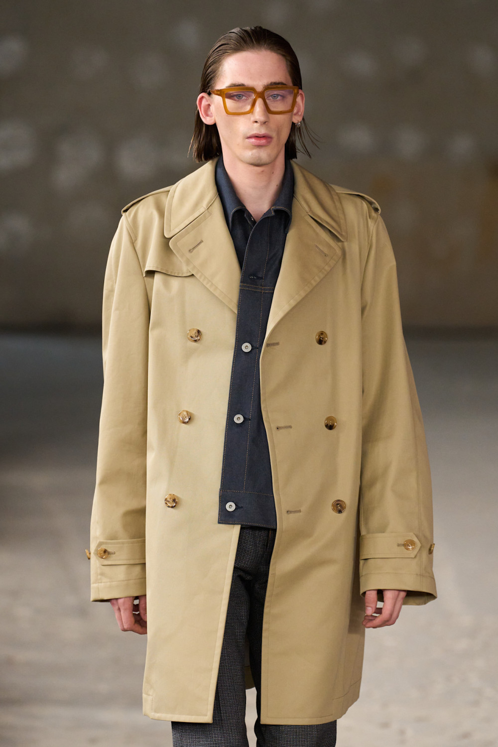 коллекция Junya Watanabe SS 2026