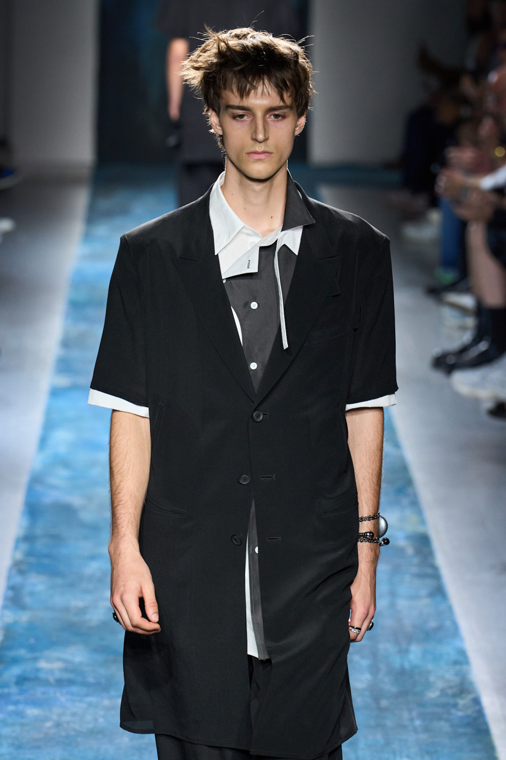 Yohji Yamamoto SS 2026