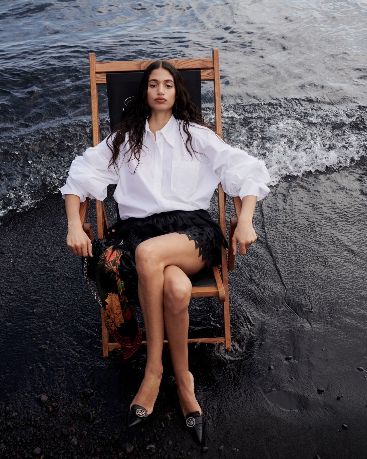 коллекция Blumarine Resort 2026