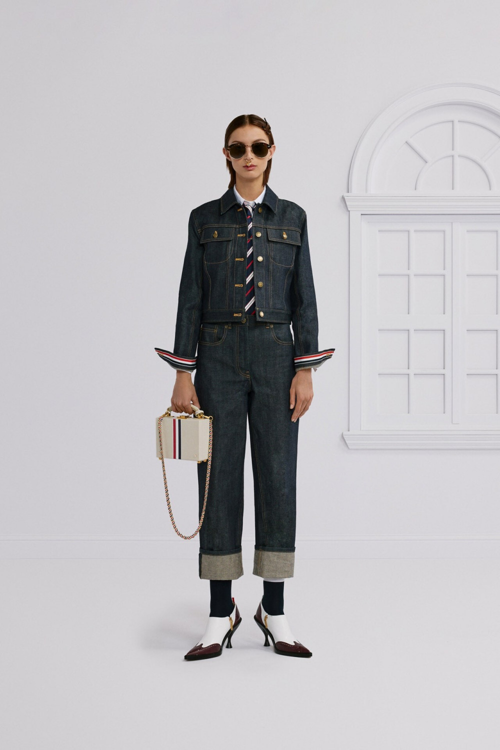 Thom Browne Hector