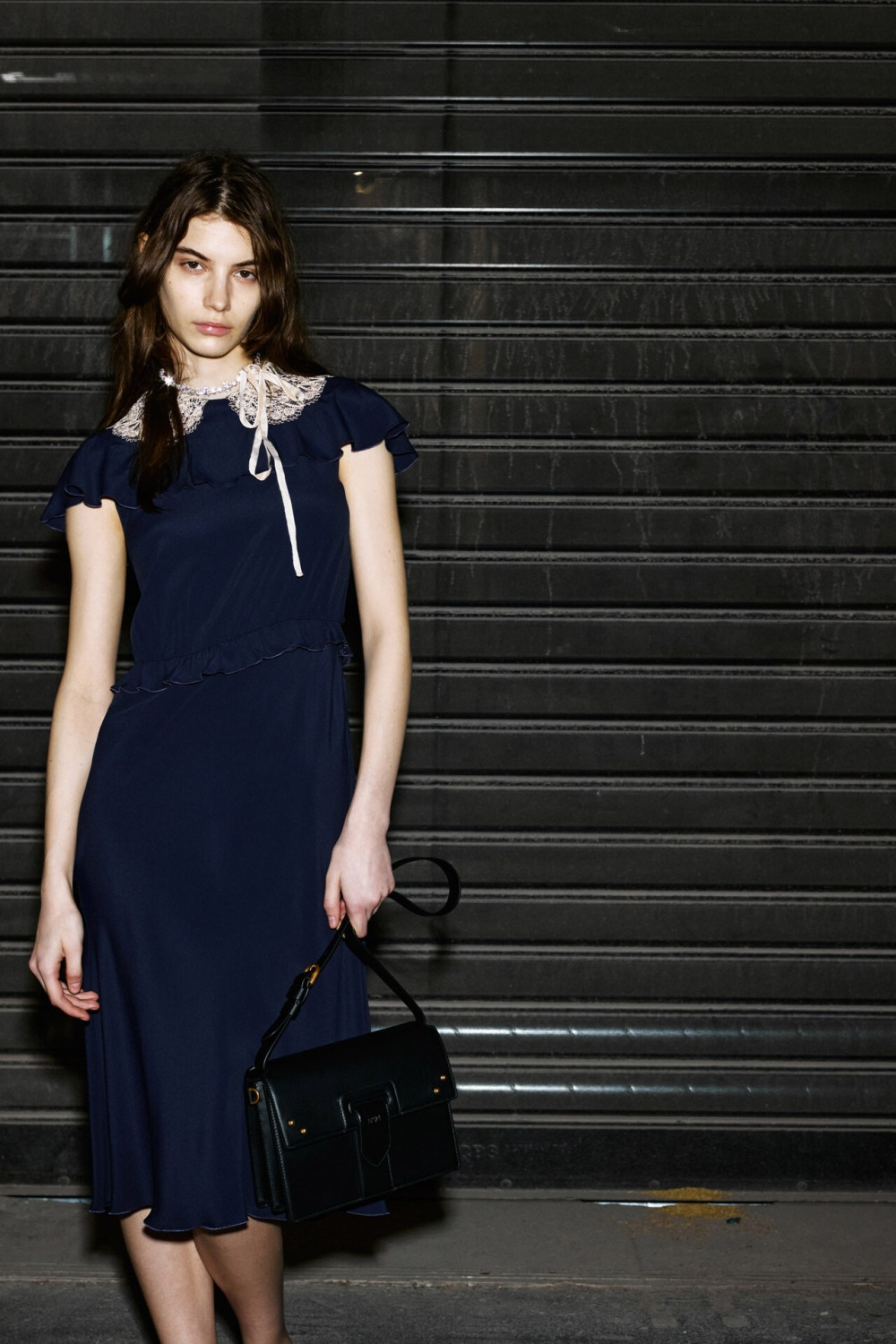 коллекция No. 21 Resort 2026