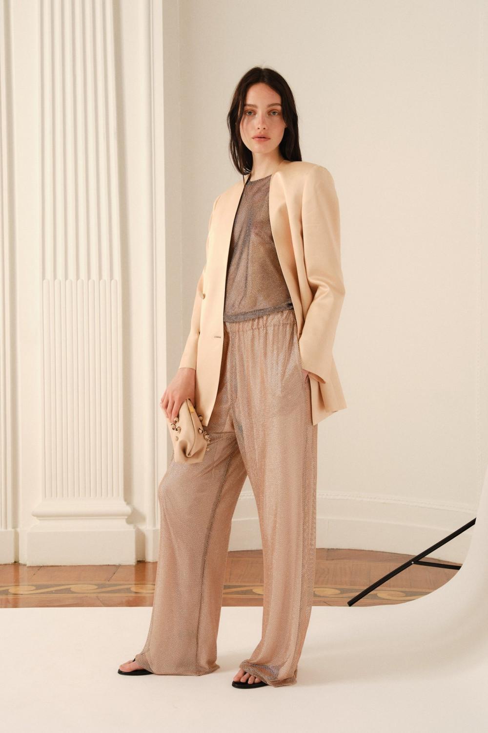 Alberta Ferretti Resort 2026
