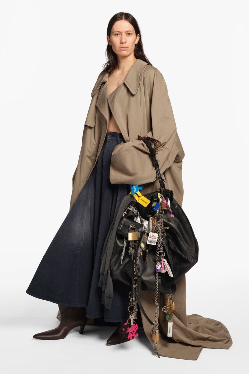 Бритни Спирс Balenciaga