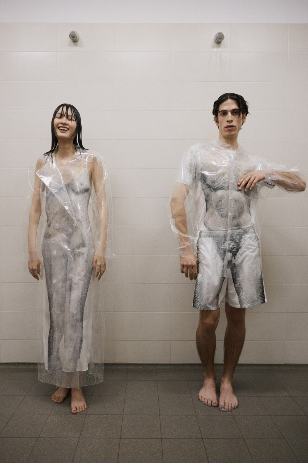 коллекция Moschino Resort 2026