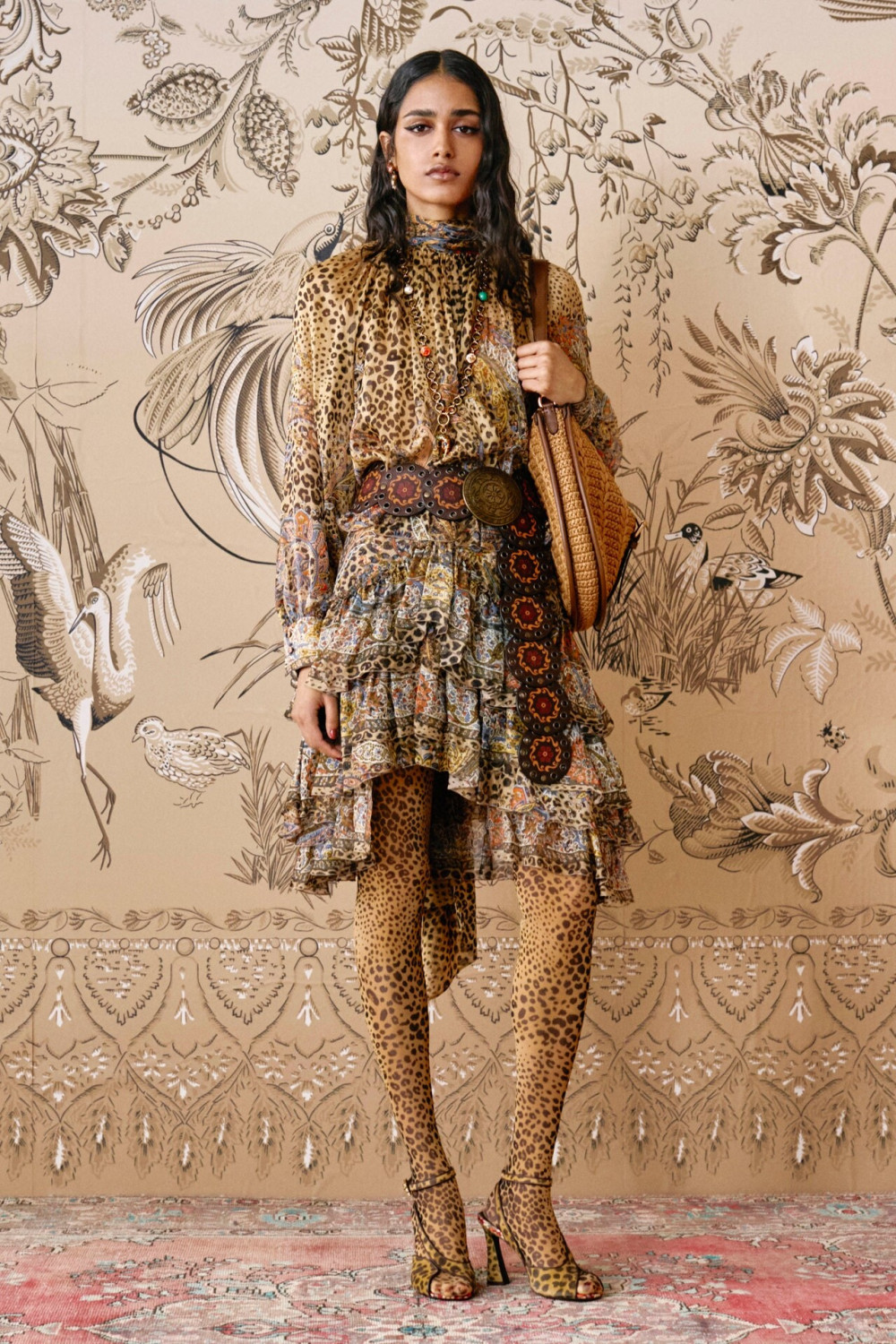 Etro Resort 2026