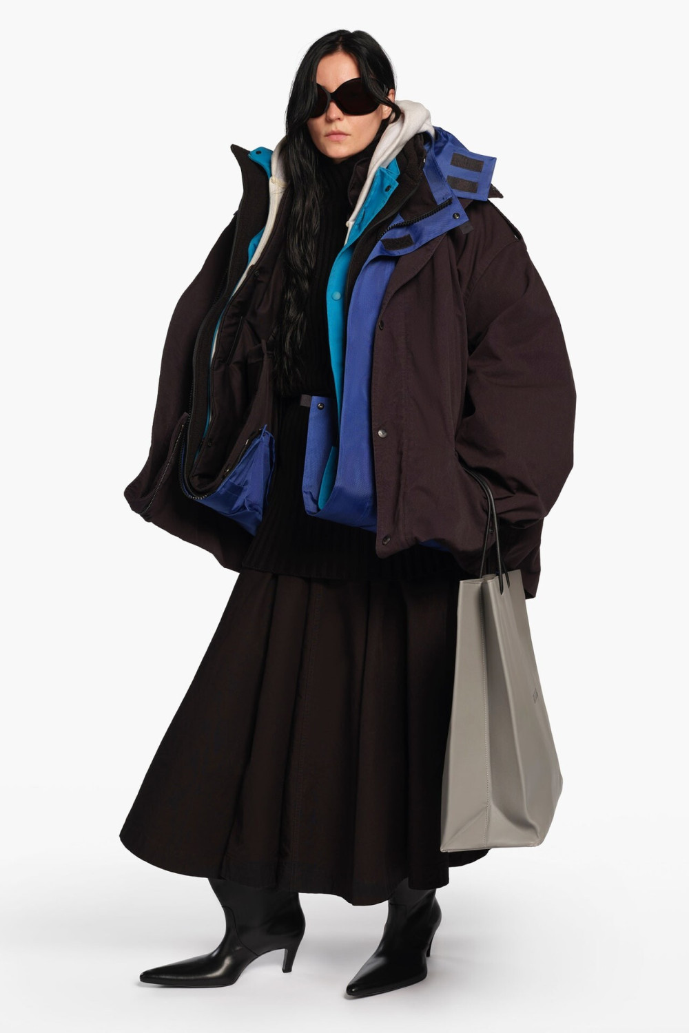 Бритни Спирс Balenciaga