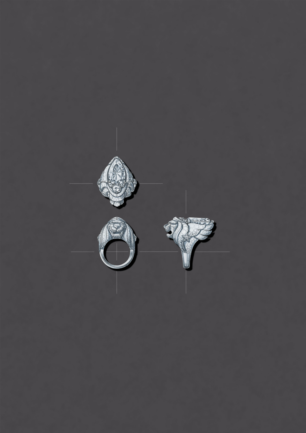 CHANEL Reach for the Stars