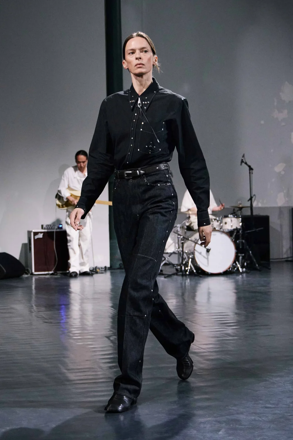 коллекция Lemaire SS 2026