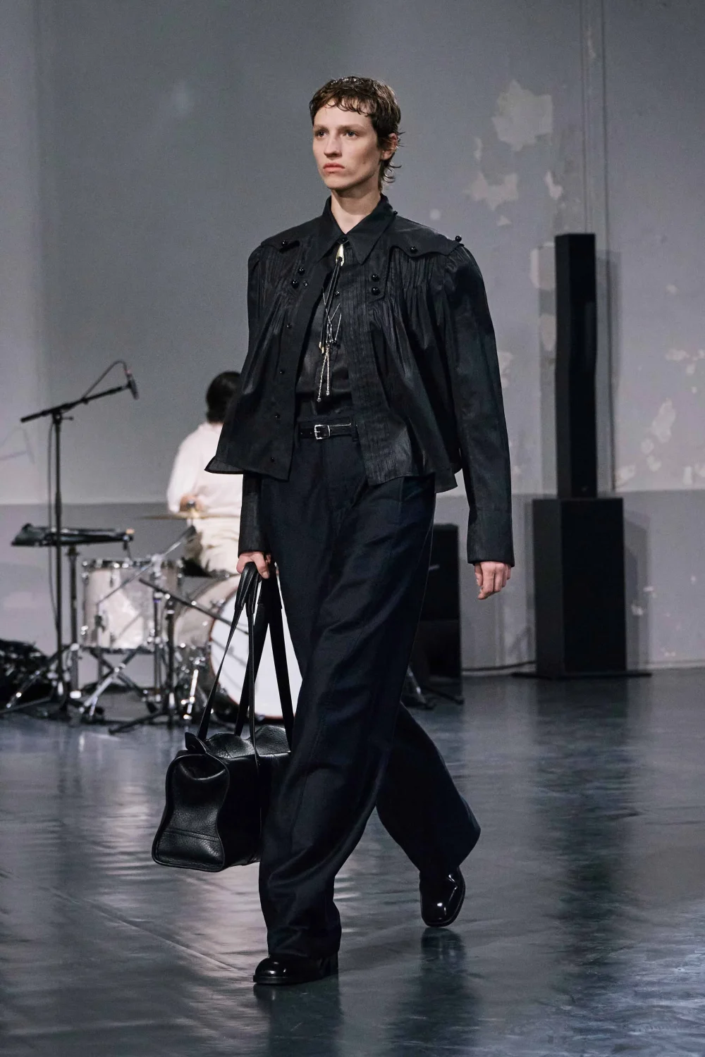 коллекция Lemaire SS 2026