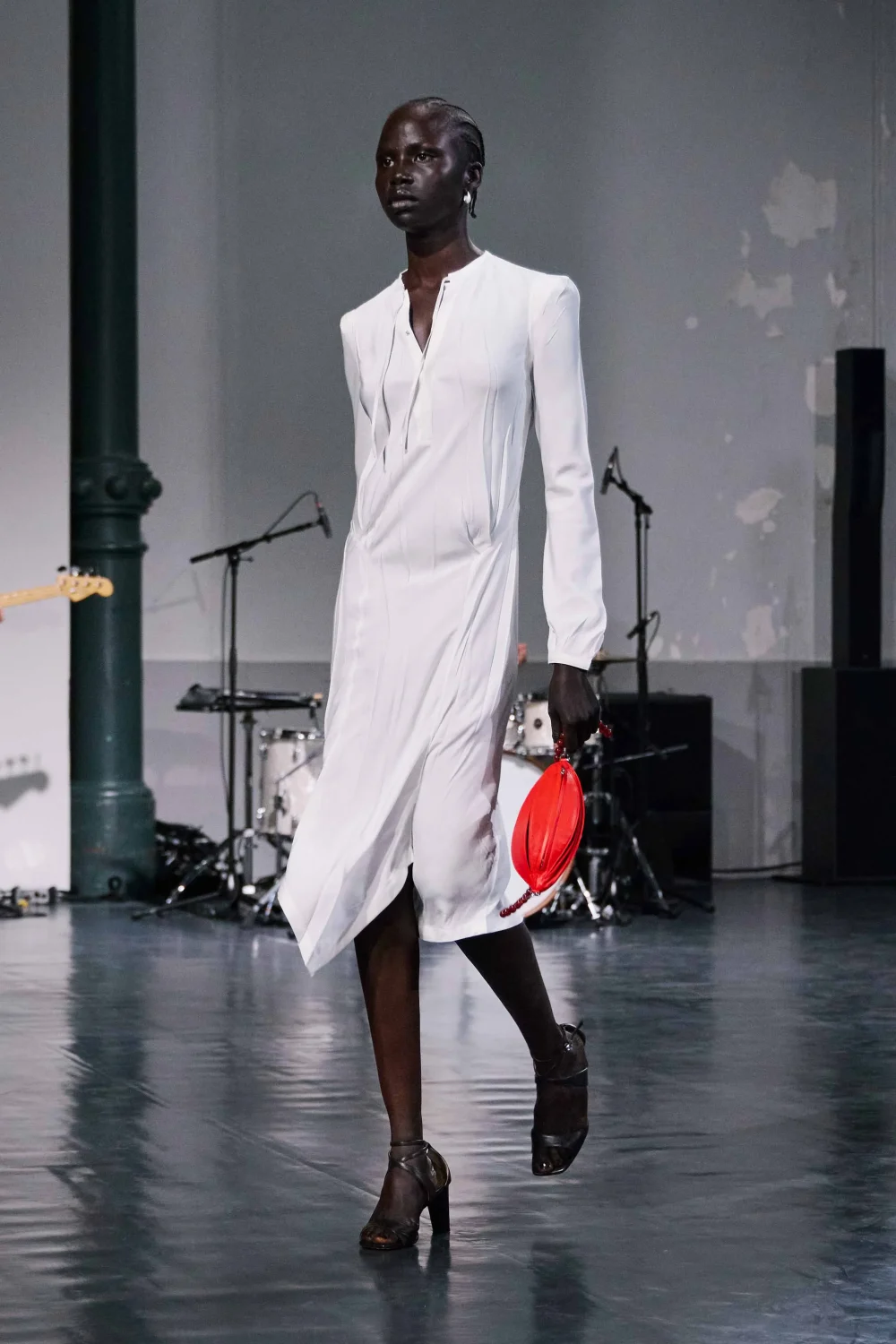 коллекция Lemaire SS 2026