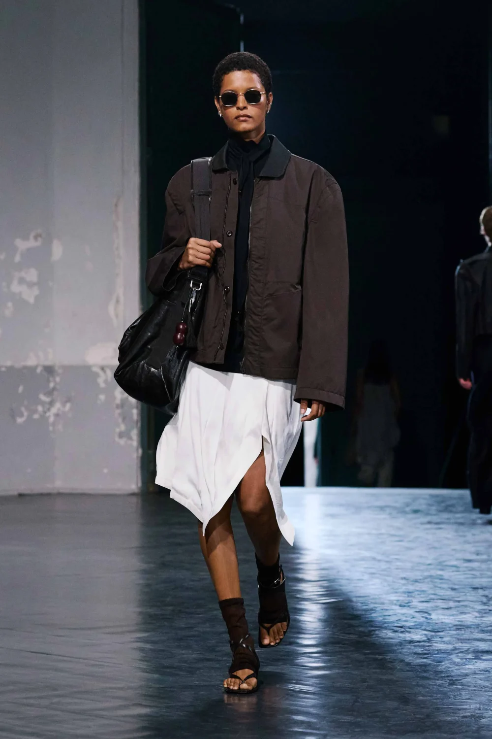 коллекция Lemaire SS 2026