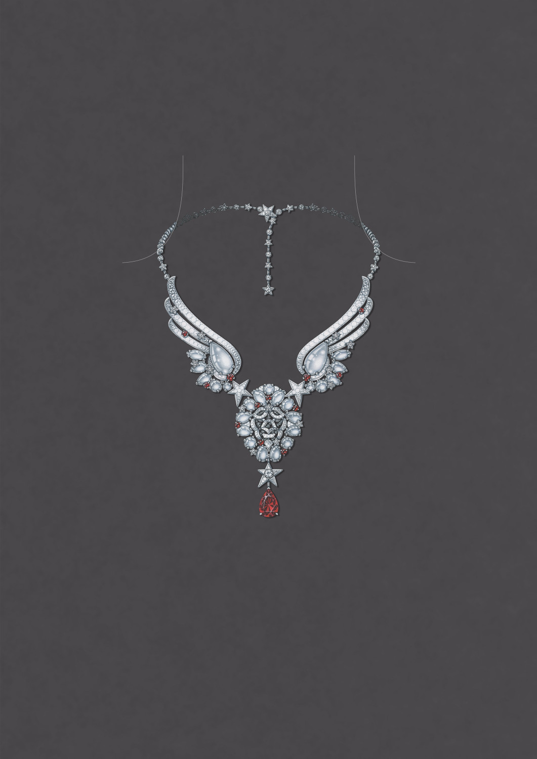 CHANEL Reach for the Stars