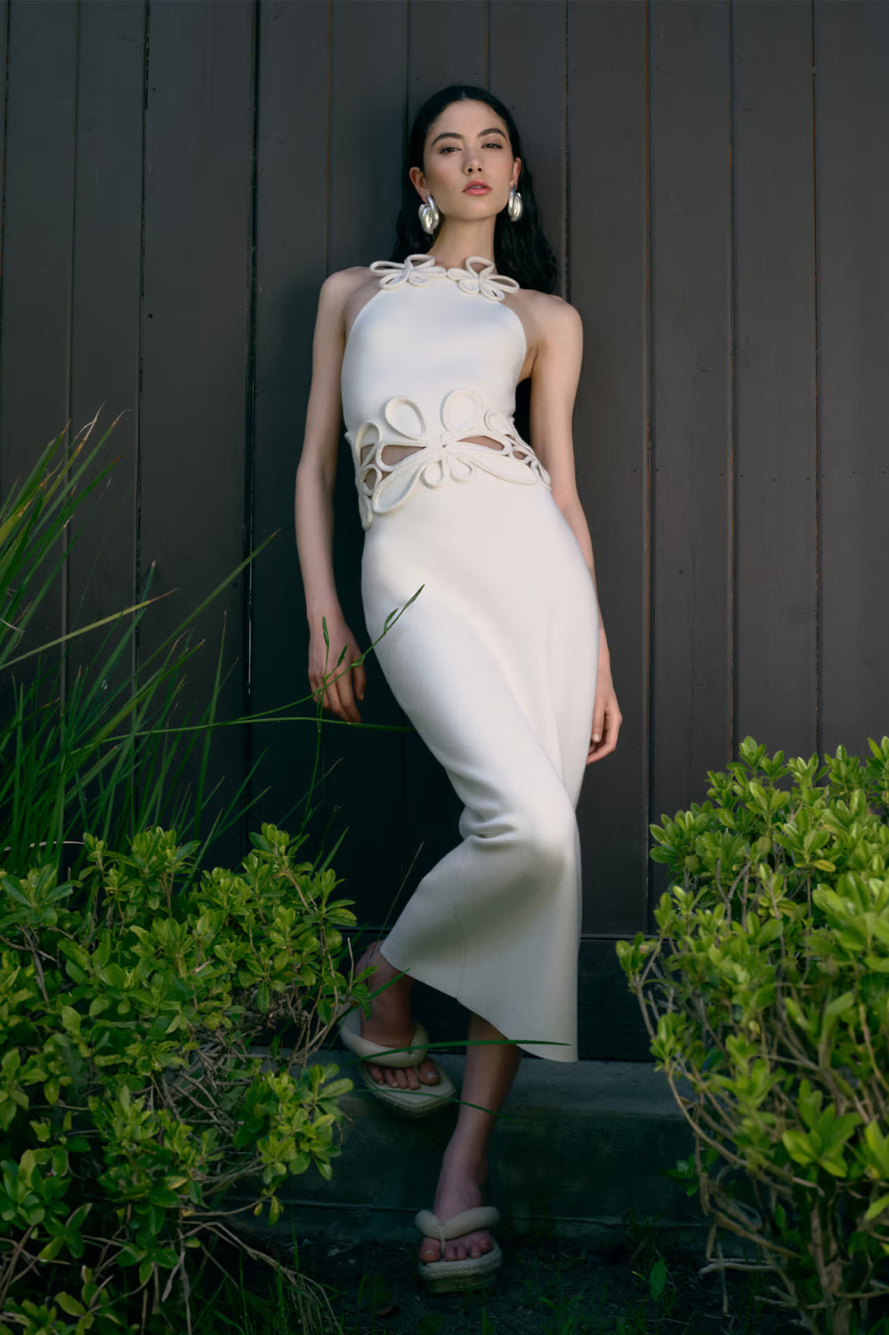 коллекция Cult Gaia Pre-Fall 2025