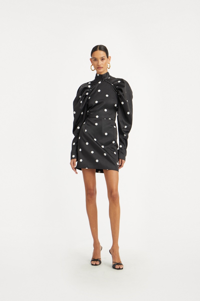 горошек тренд