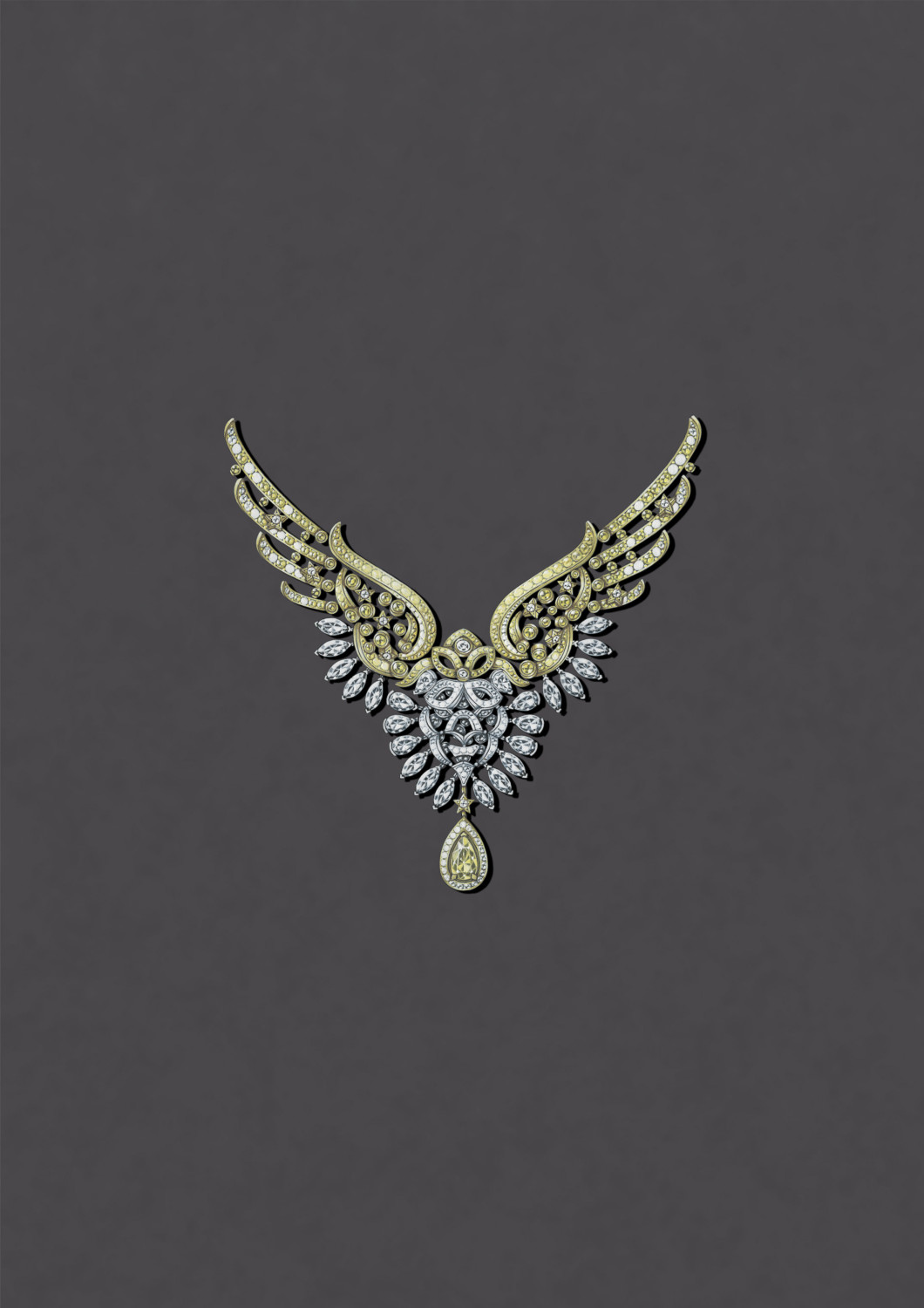 CHANEL Reach for the Stars