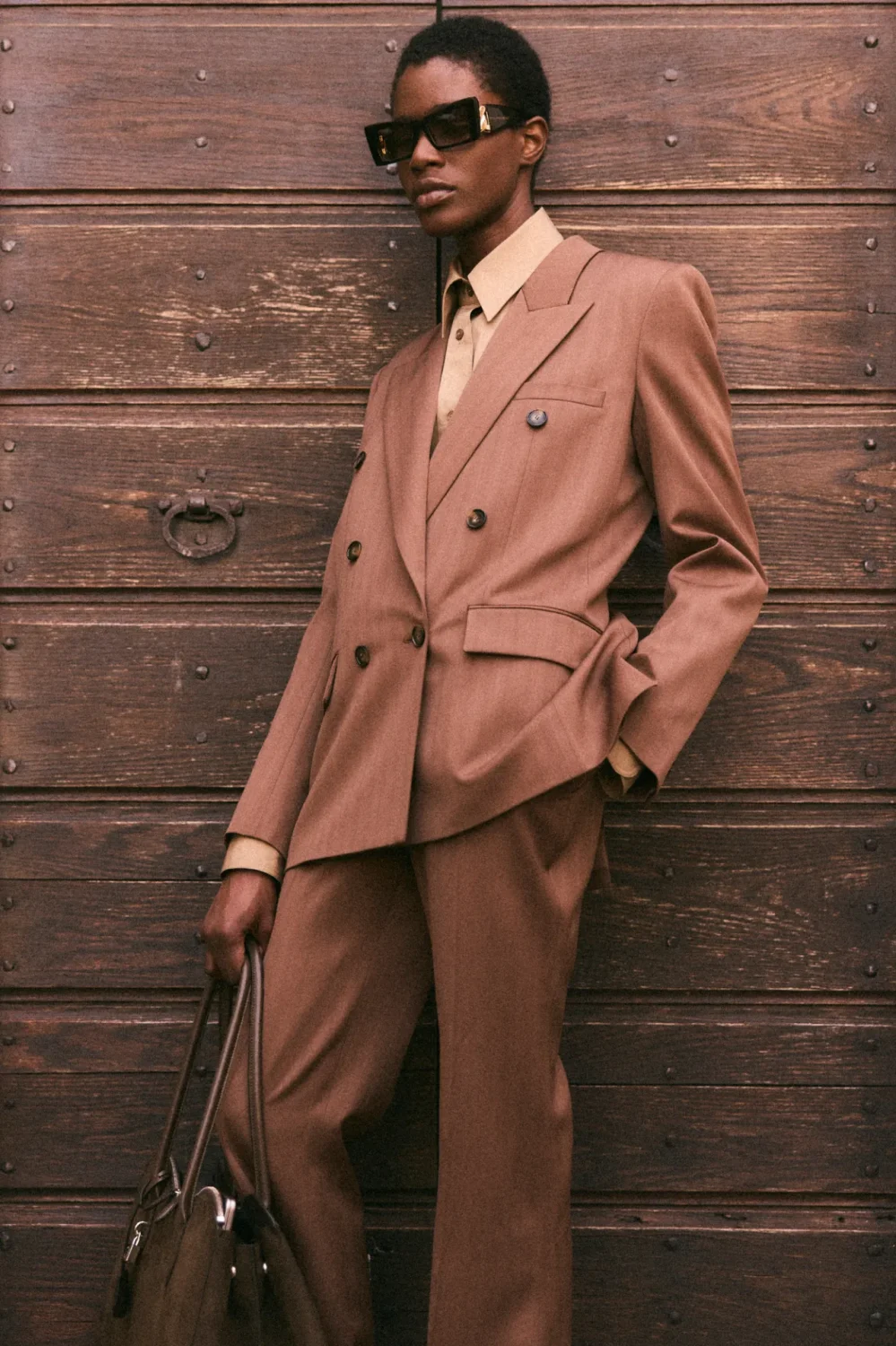 коллекция Stella McCartney Resort 2026