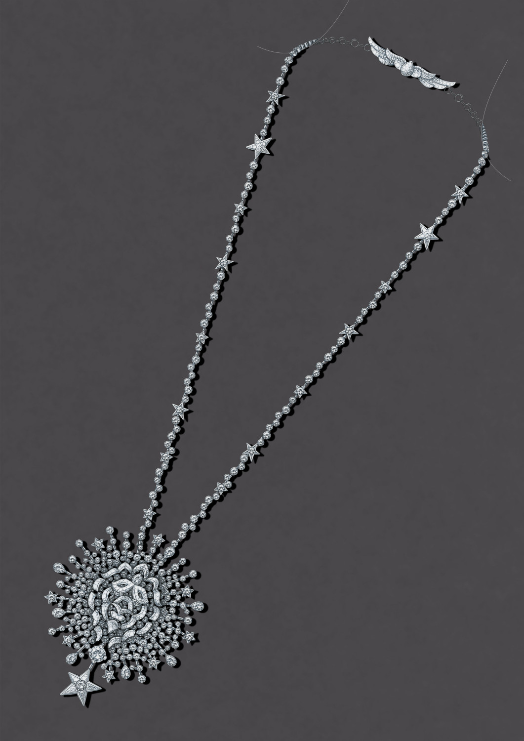 CHANEL Reach for the Stars