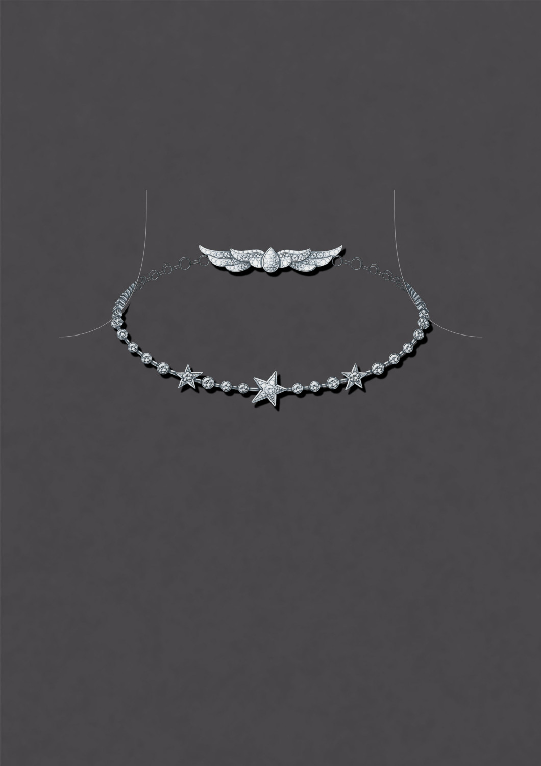 CHANEL Reach for the Stars