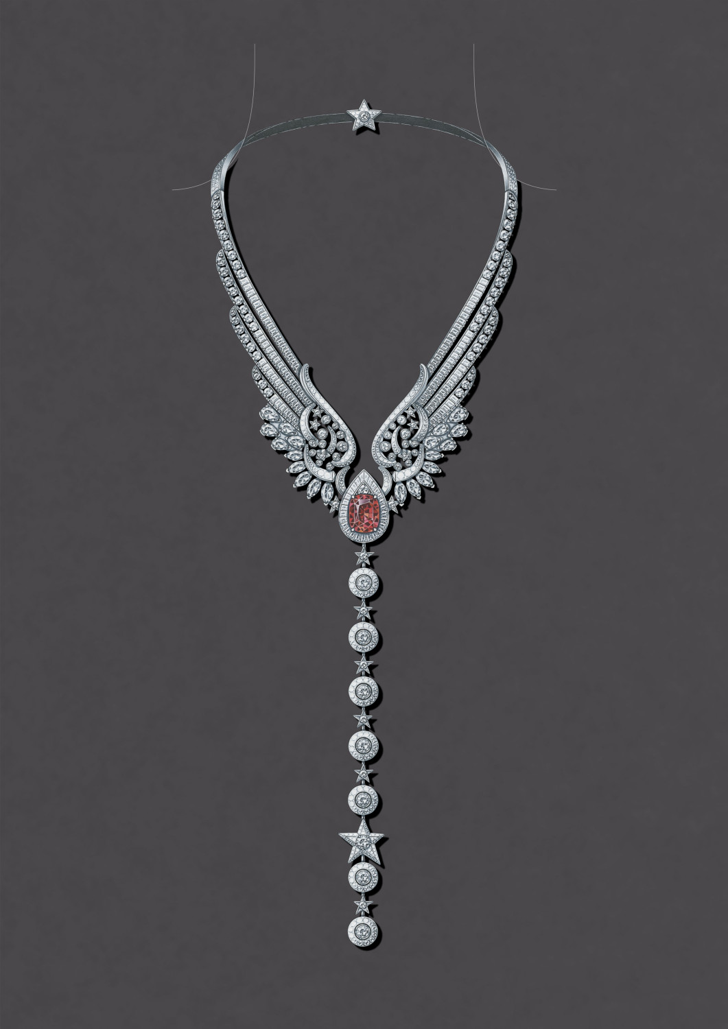 CHANEL Reach for the Stars