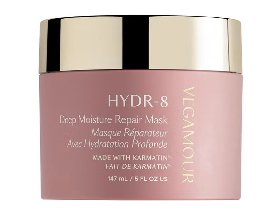 11 лучших масок для роста и укрепления волос