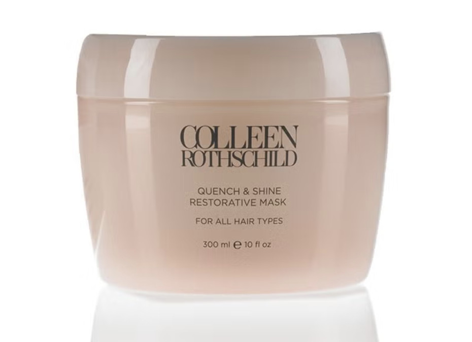 11 лучших масок для роста и укрепления волос