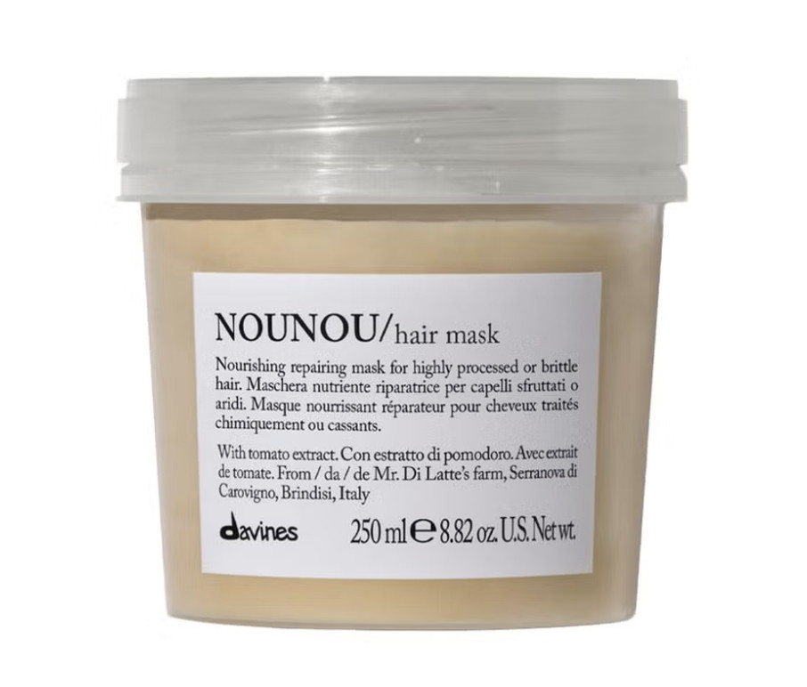 11 лучших масок для роста и укрепления волос