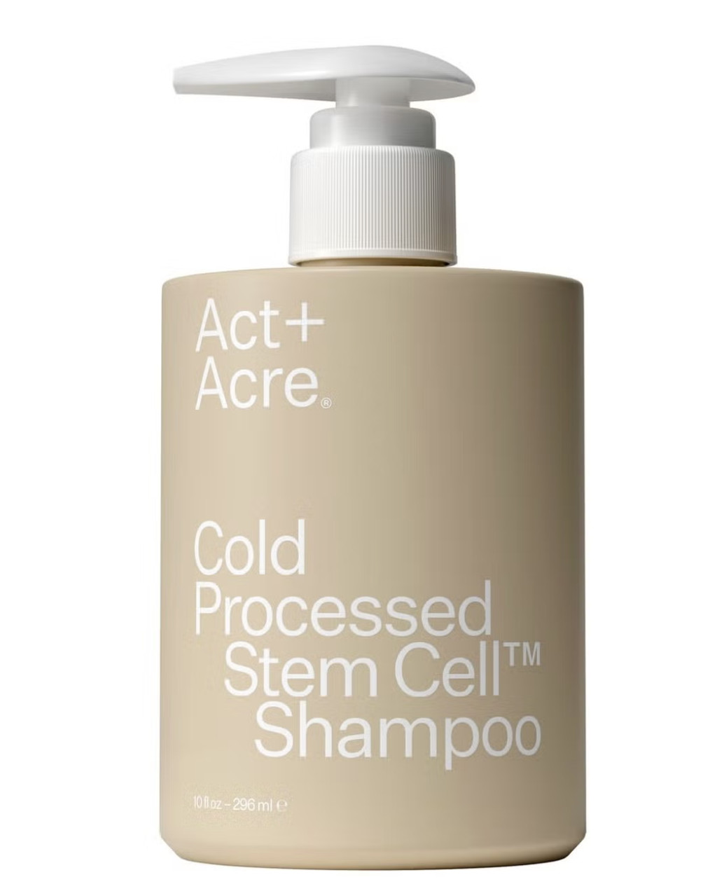 10 шампуней против выпадения волос, которые действительно работают