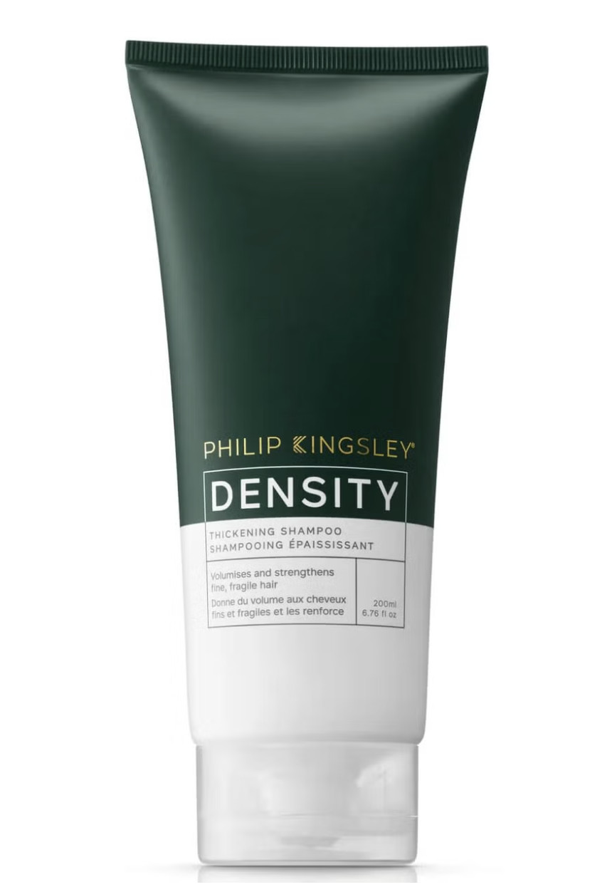 10 шампуней против выпадения волос, которые действительно работают