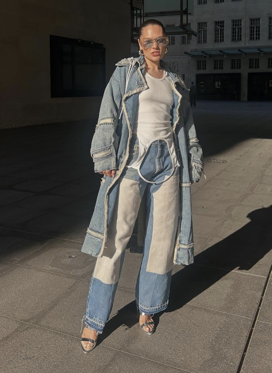 «Жду результатов»: борющаяся с раком Джесси Джей перенесла операцию