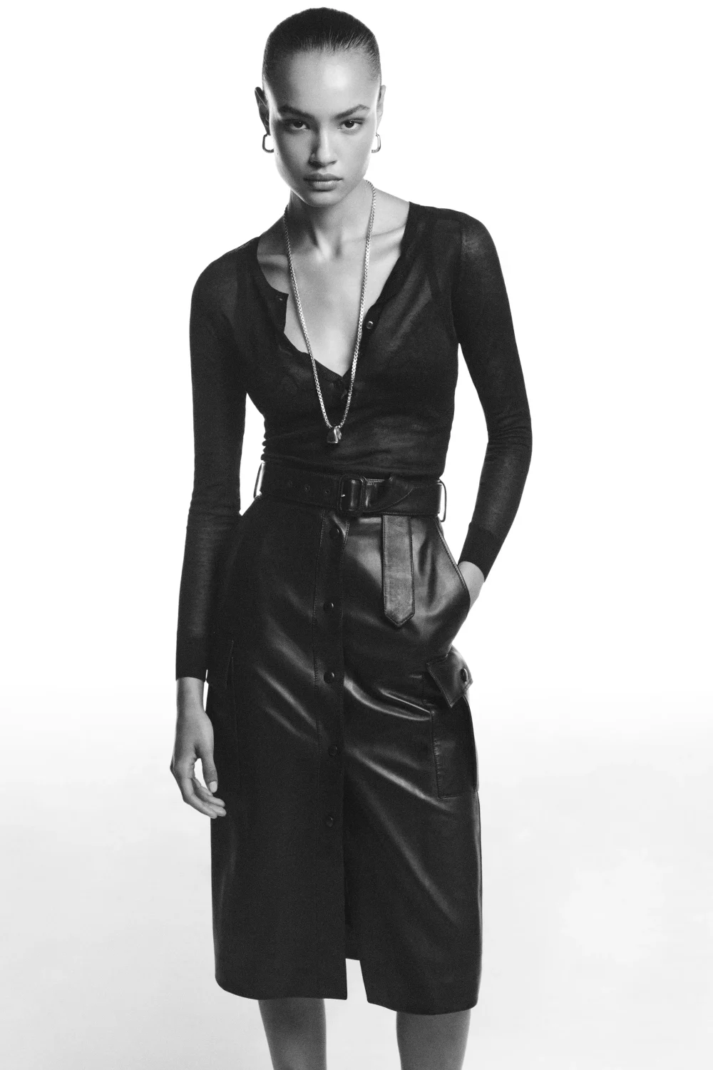 Elie Saab Resort 2026