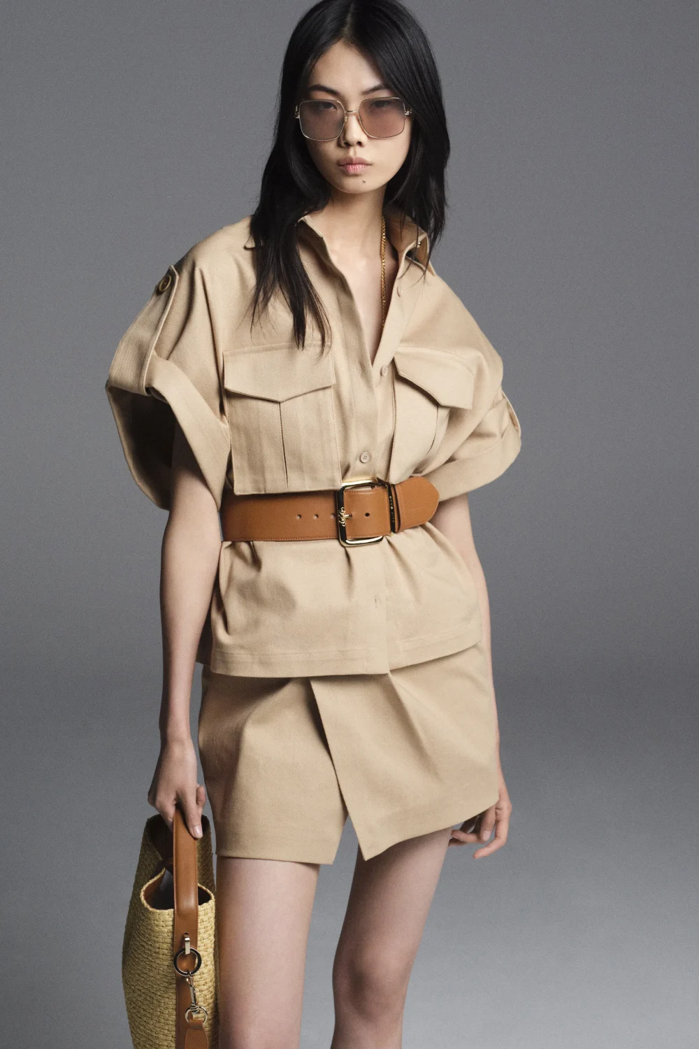 Elie Saab Resort 2026