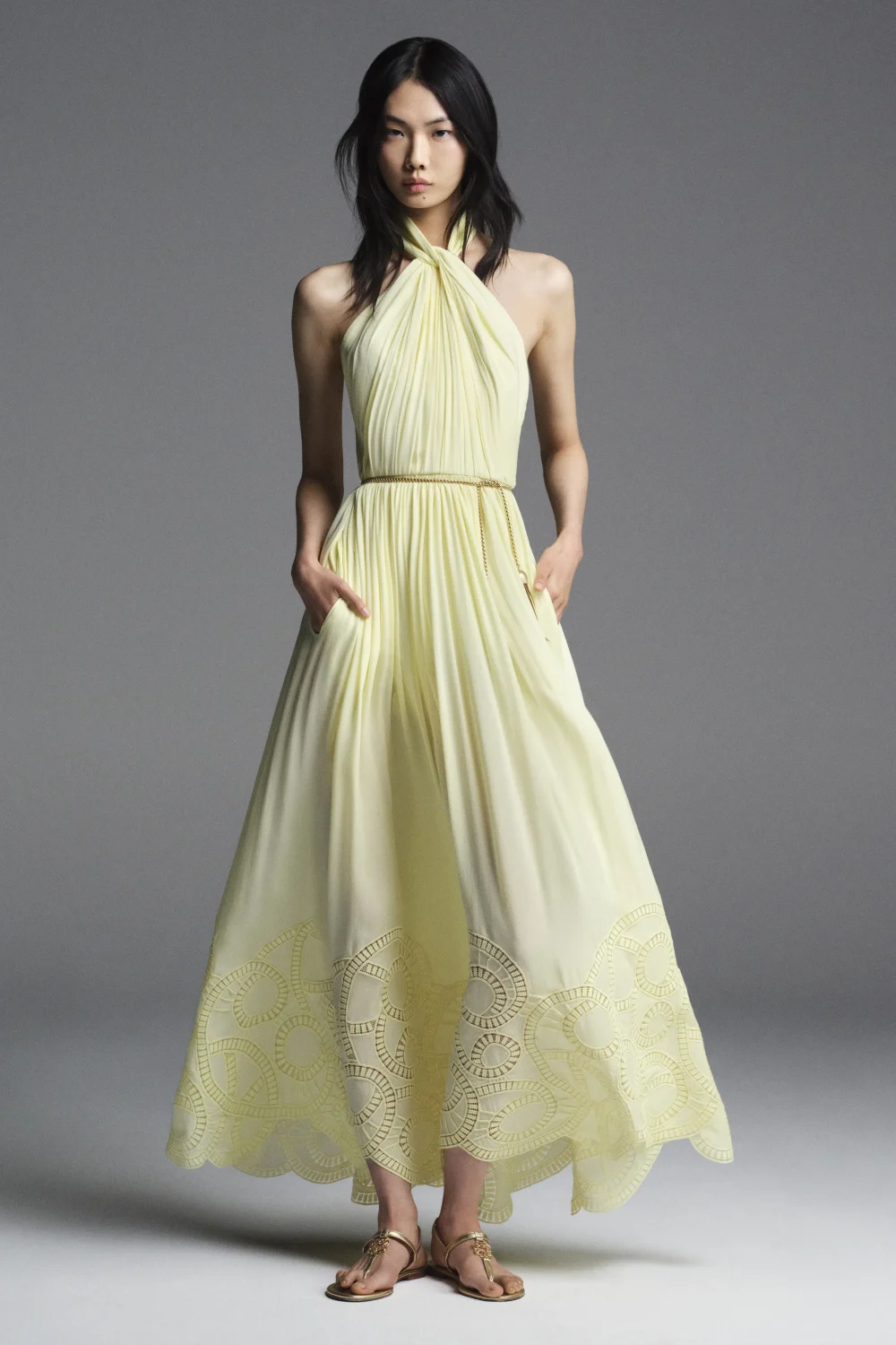 Elie Saab Resort 2026