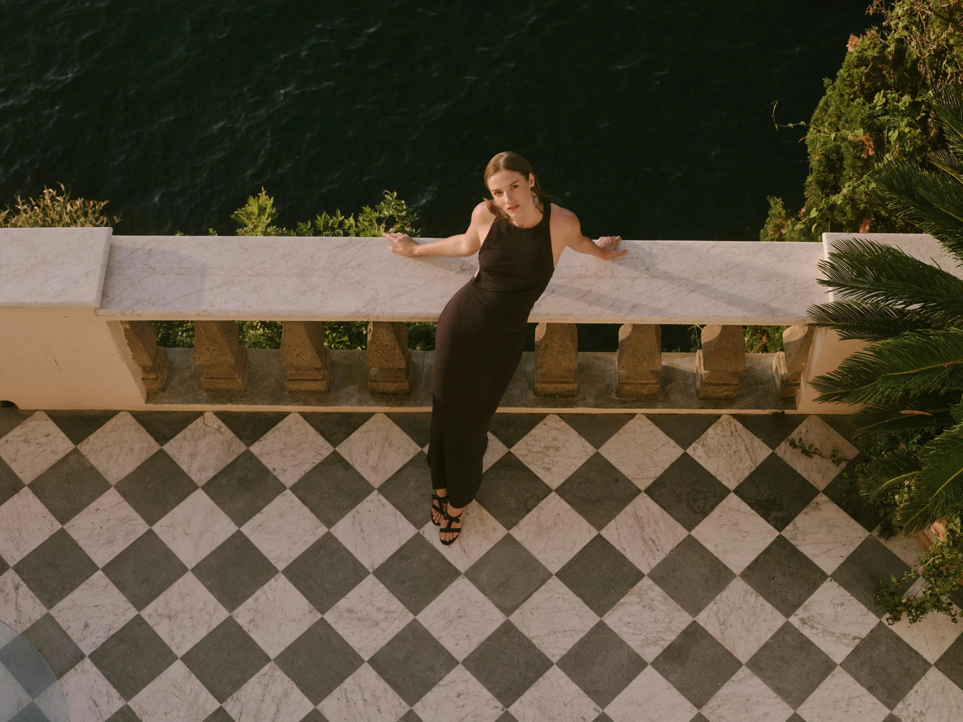 коллекция Giorgio Armani Kith 