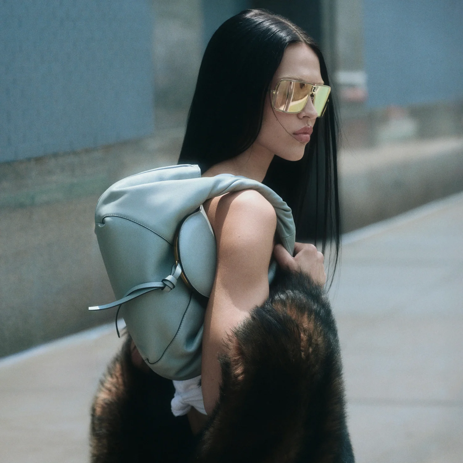 эта модная неделя