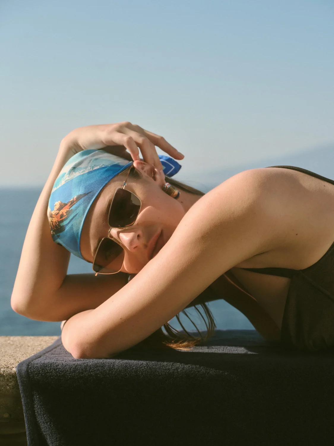 коллекция Giorgio Armani Kith 