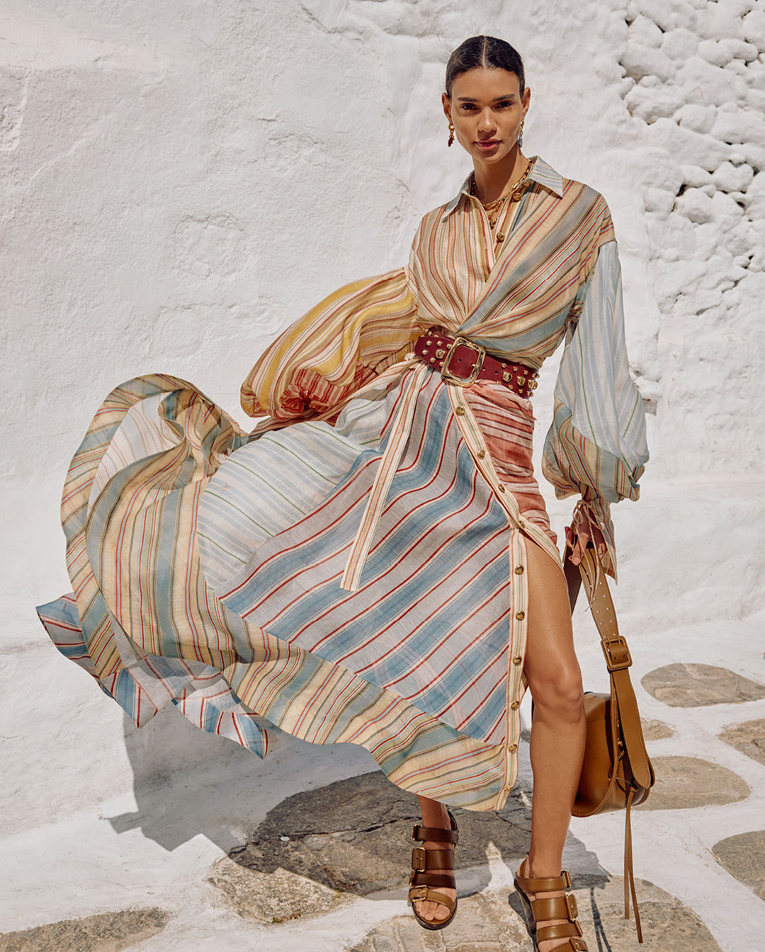 коллекция Zimmermann