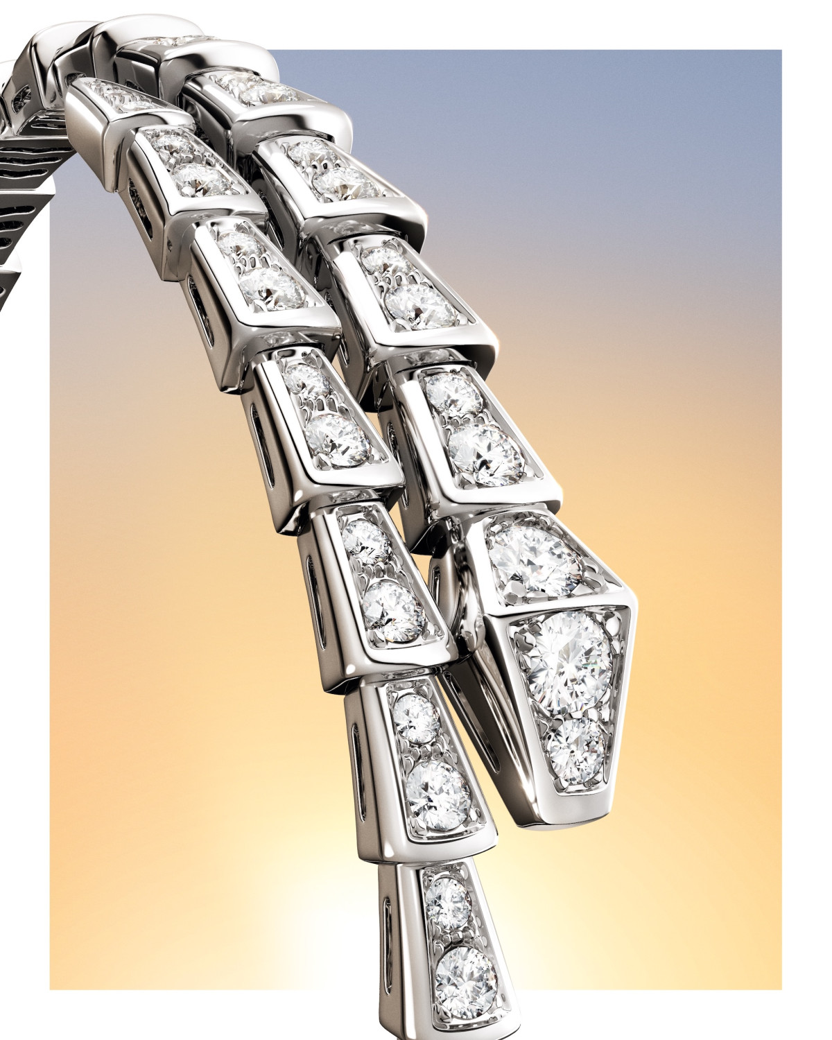 бутик BVLGARI Алматы 