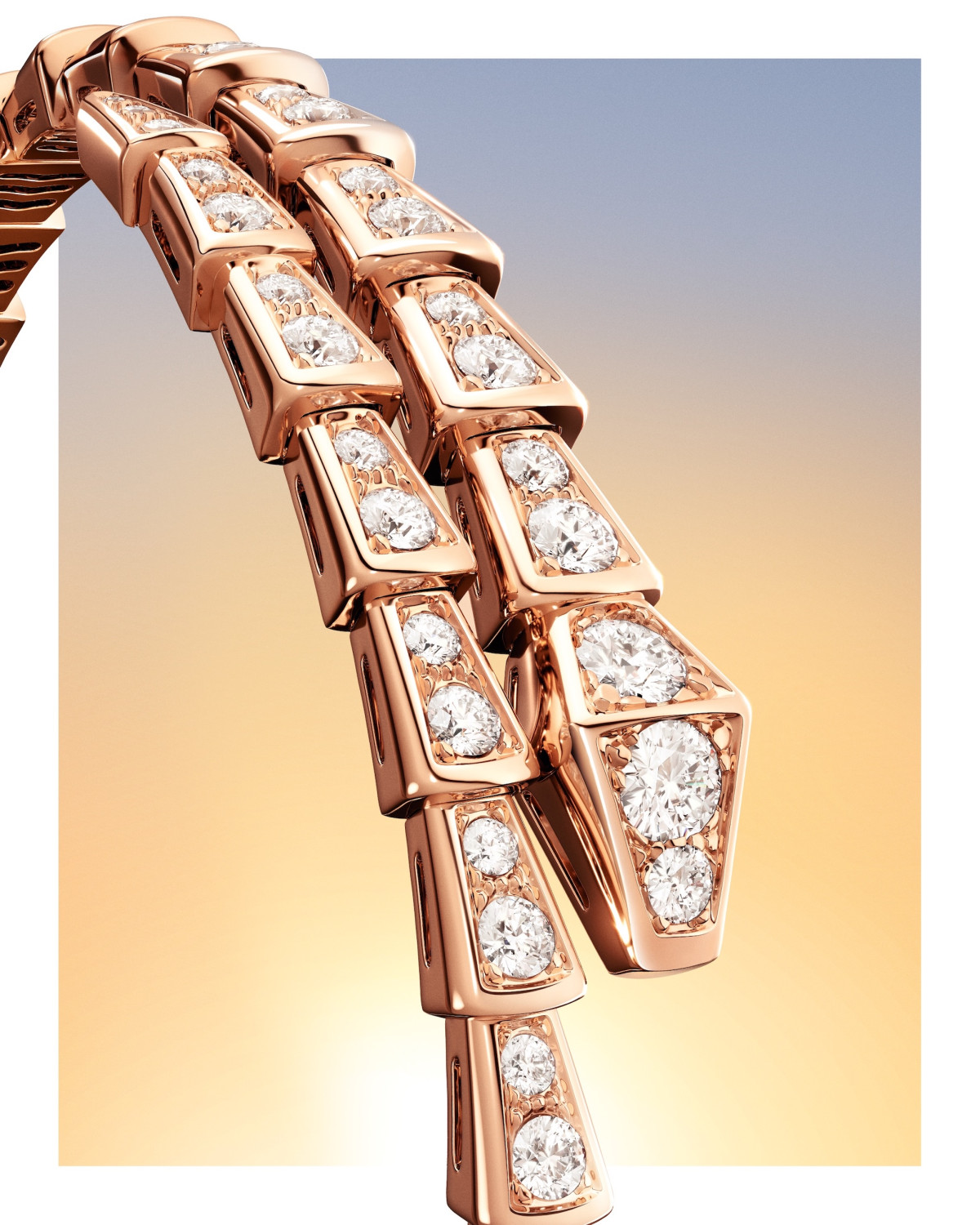 бутик BVLGARI Алматы 