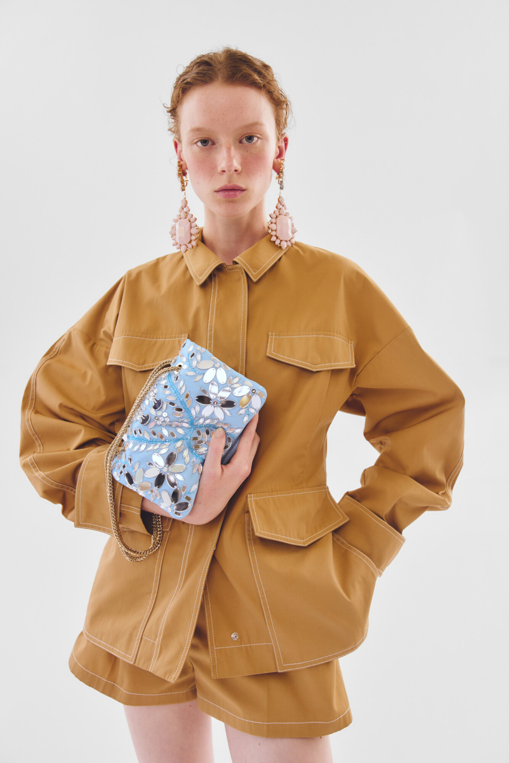 Giambattista Valli Resort 2026