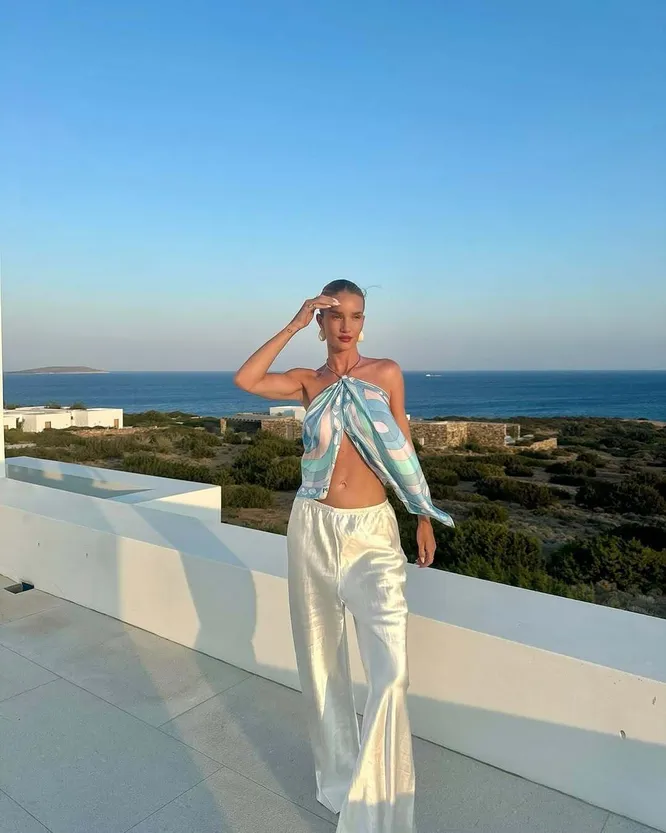 Pucci Summer тренд